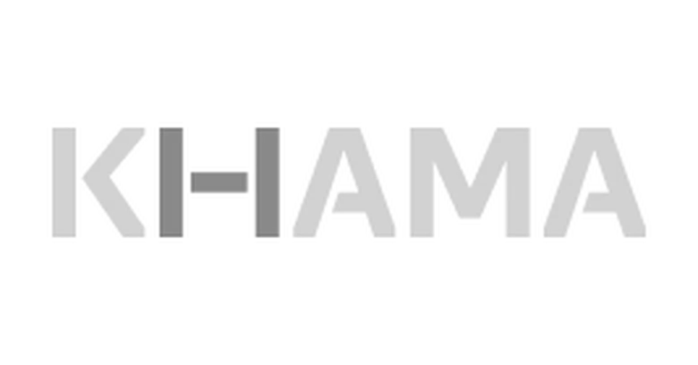 Khama
