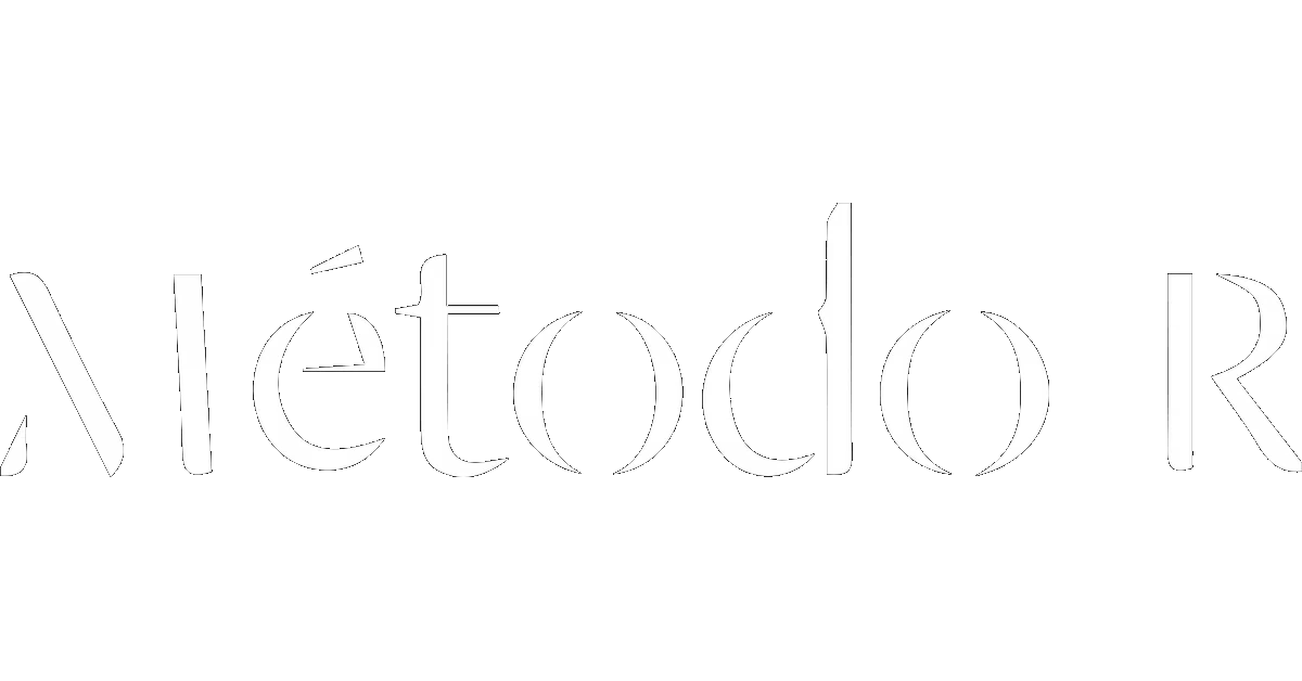 Método R